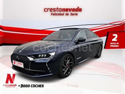 DS Automobiles DS9