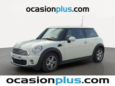 Mini One D
