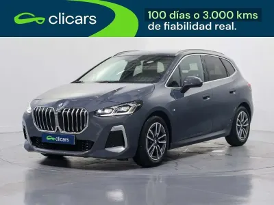 Usado BMW 218 Active Tourer
