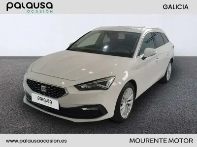 Usado Seat Leon ST