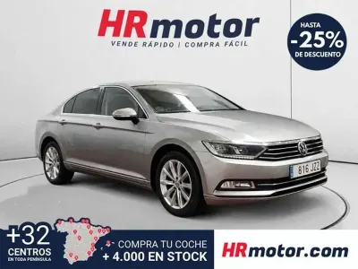 Occasion VW Passat