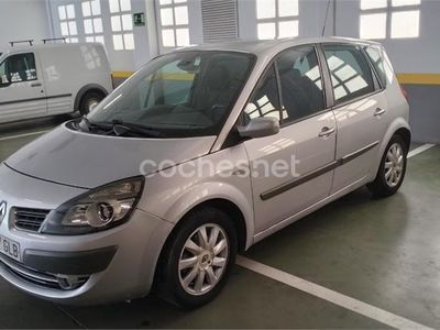 Renault Scénic III