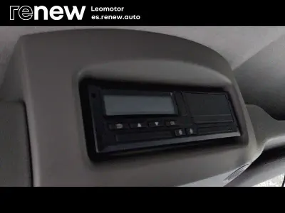Usado Renault Master