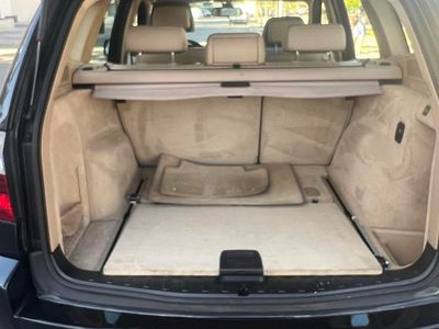 Usado BMW X3 177 CV (130 kW) 2007 Negro SUV