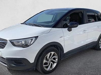 Usado Opel Crossland X Edition 81 CV (59 kW) 2019 SUV