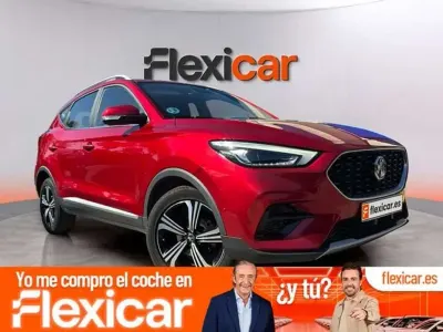 Usado MG ZS