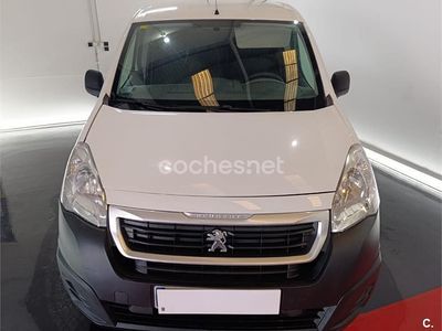 Peugeot Partner Tepee