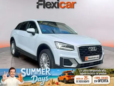 Usado Audi Q2