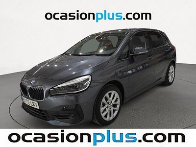 BMW 225 Active Tourer