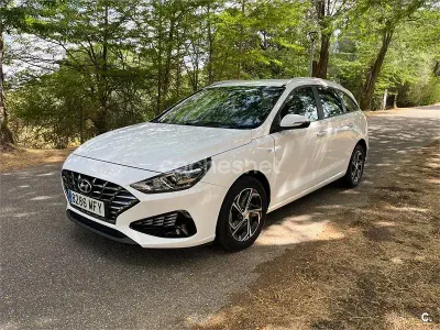 Usado Hyundai i30