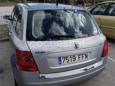 Fiat Stilo