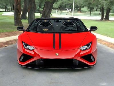 Lamborghini Huracán