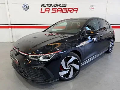 Usado VW Golf VIII