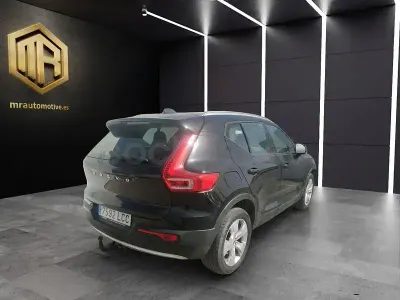 Usado Volvo XC40