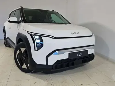 Usado Kia EV3