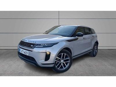 Gris / plata Usado 2025 Land Rover Range Rover evoque S SUV | 58.900 €