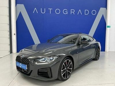 Usado BMW Isetta 250 Shadowline 340 CV (250 kW) 2023 Gris Coupe