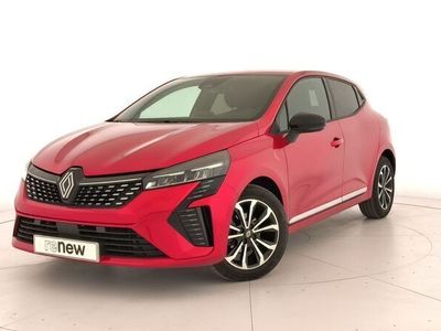 Rojo Usado 2023 Renault Clio V Techno Berlina | 18.950 € (Caro)