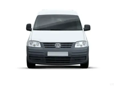 Usado VW Caddy Maxi 105 CV (77 kW) 2010 Monovolumen