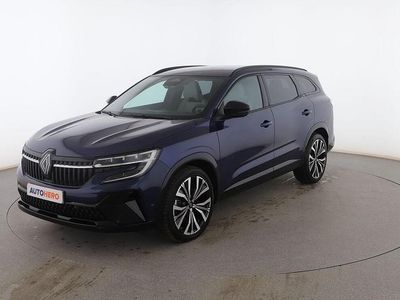 Usado Renault Espace Iconic 199 CV (146 kW) 2023 Azul SUV