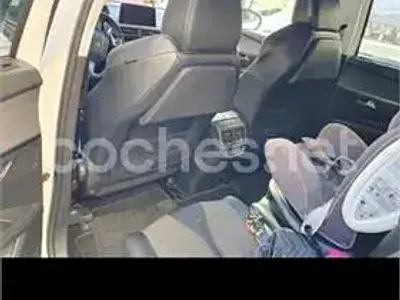 Usado Peugeot 5008 Active 130 CV (95 kW) 2019 Blanco SUV