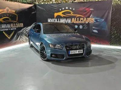 Usado Audi A5