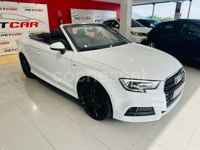 Audi A3 Cabriolet