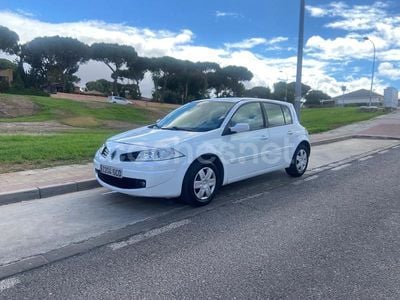 Renault Mégane III