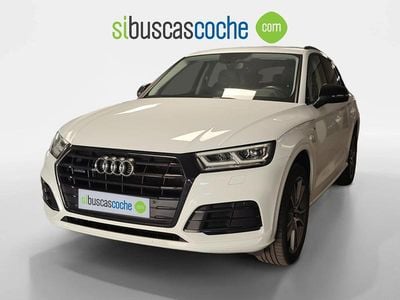 Occasion Audi Q5 190 PK (139 kW) 2019 Wit SUV
