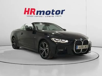 BMW 430