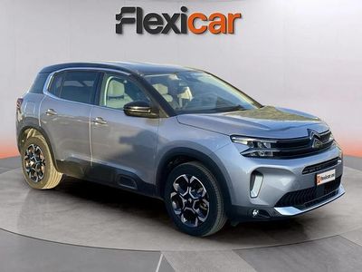 Usado Citroën C5 Aircross 131 CV (96 kW) 2024 Beige SUV