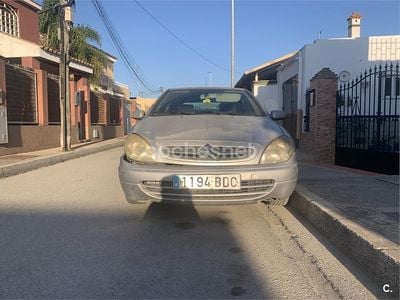 Citroën Xsara