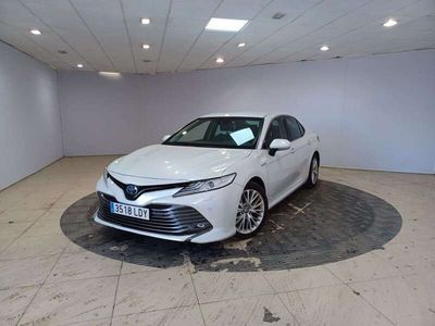 usado Toyota Camry 2.5 220H Luxury