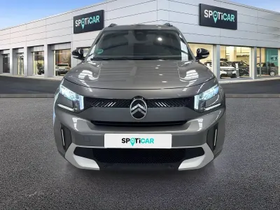 Usado Citroën C3 Aircross 100 CV (73 kW) 2025 SUV