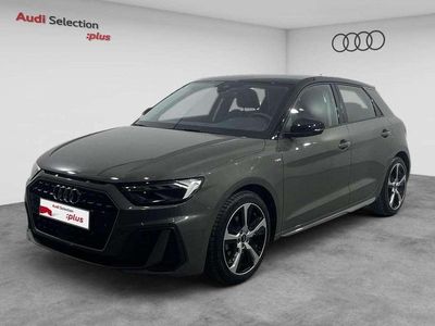 Negro Usado 2025 Audi A1 Sportback Black Edition Utilitario | 26.700 € (Precio justo)