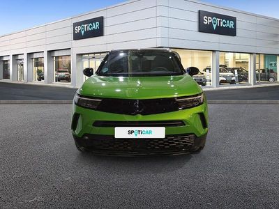 Usado Opel Mokka Ultimate 136 CV (100 kW) 2024 Verde SUV