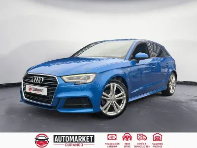 Usado Audi A3