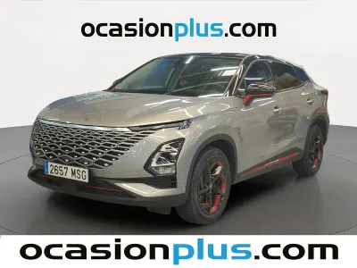 Usado Omoda 5