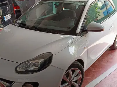 Usado Opel Adam
