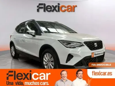 Usado Seat Arona