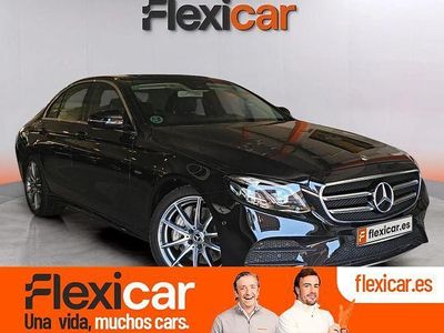 Mercedes E350