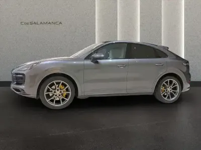 Usado Porsche Cayenne