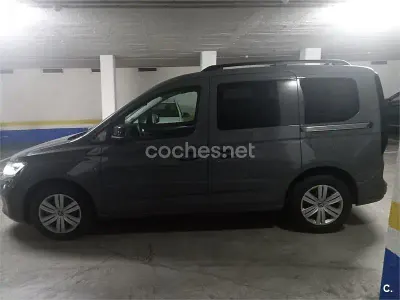 Usado VW Caddy