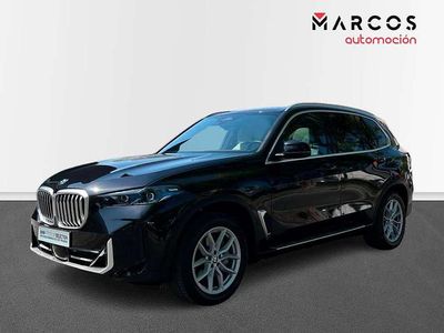 Occasion BMW X5 xLine 298 ch (219 kW) 2023 SUV