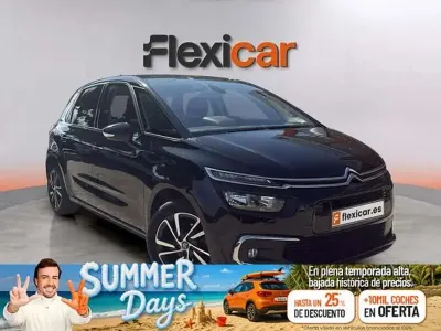 Usado Citroën C4