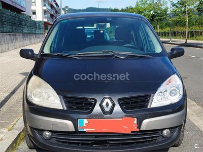 Renault Scénic II