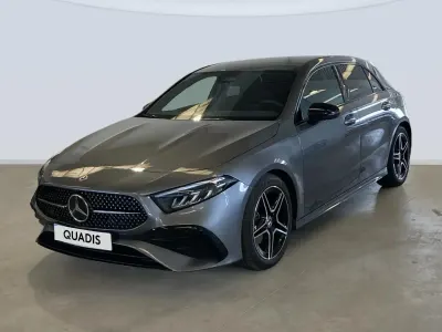 Occasion Mercedes A180 116 PK (85 kW) 2025 Grijs Sedan