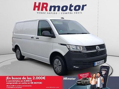 VW T6.1