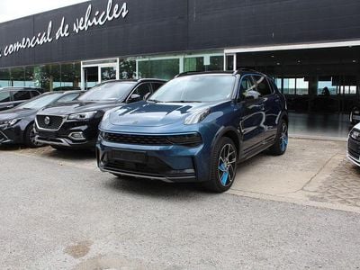 Lynk & Co 01