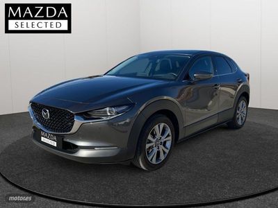 usado Mazda CX-30 2.0 E-SKYACTIV-G 90KW ZENITH 2WD 5P